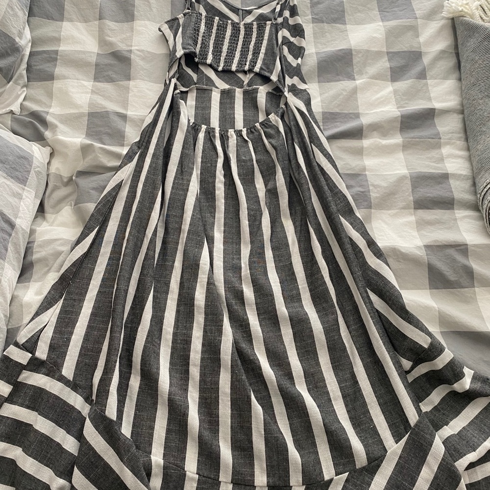 VICI Dolls High Low Dress